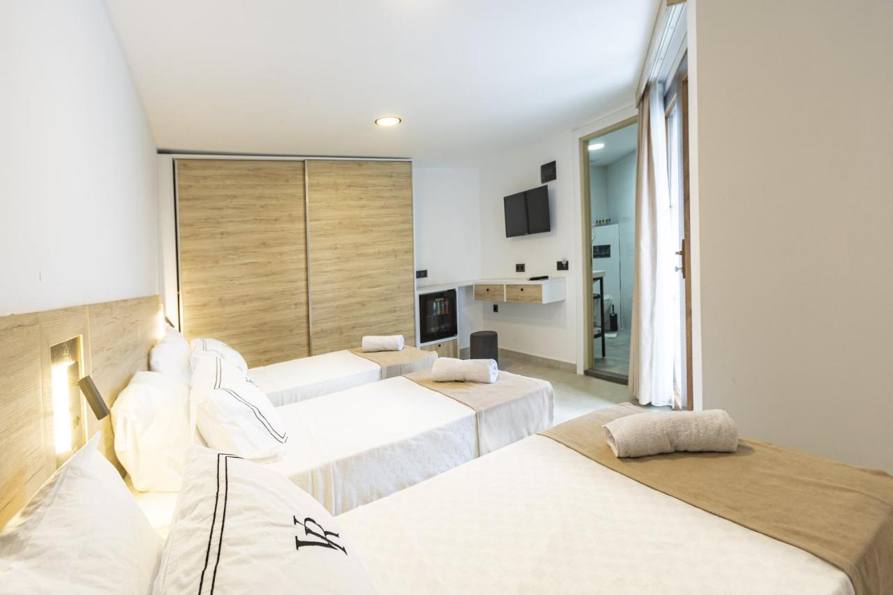 Bodrum Vera Hotel Bagian luar foto